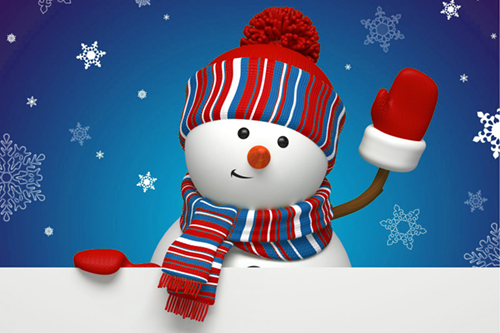 Стихи С Новым Годом!